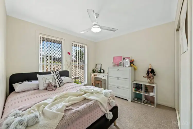 Fifth view of Homely house listing, 7 Casuarina Crescent, Withcott QLD 4352