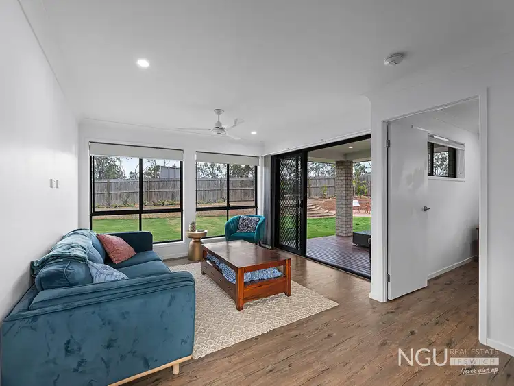 Sixth view of Homely house listing, 2 Soho Drive, Deebing Heights QLD 4306