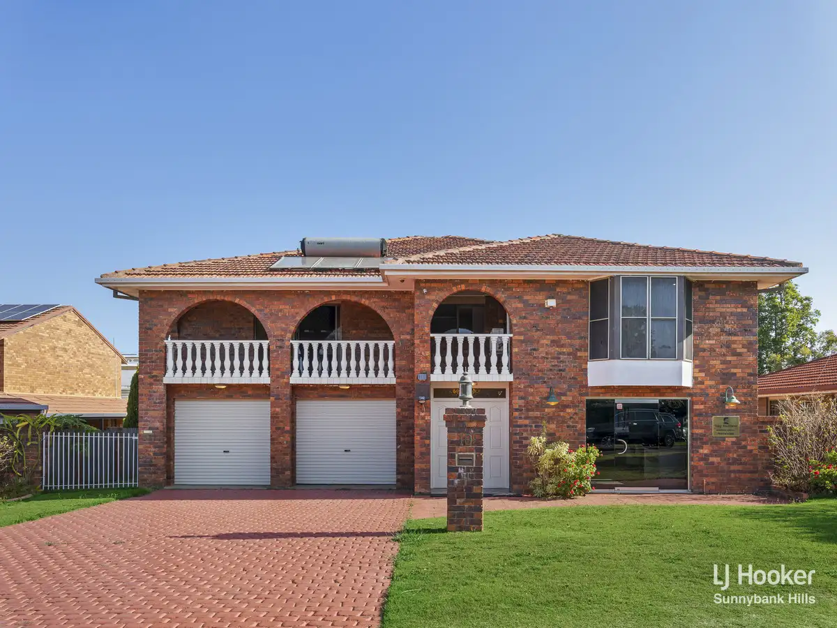Main view of Homely house listing, 10 Cosmic Street, Robertson QLD 4109