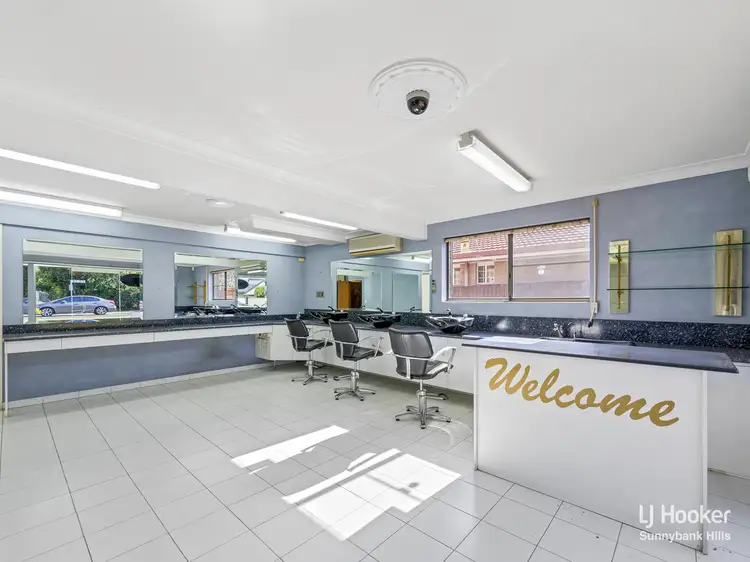 Second view of Homely house listing, 10 Cosmic Street, Robertson QLD 4109