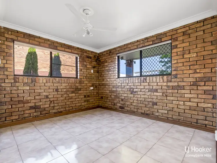 Fifth view of Homely house listing, 10 Cosmic Street, Robertson QLD 4109