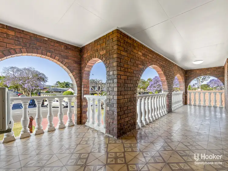 Sixth view of Homely house listing, 10 Cosmic Street, Robertson QLD 4109