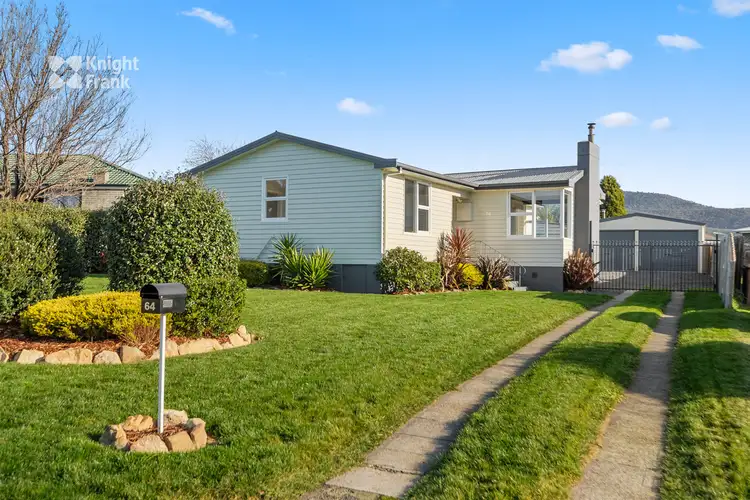 64 Finlay Street, Bridgewater TAS 7030