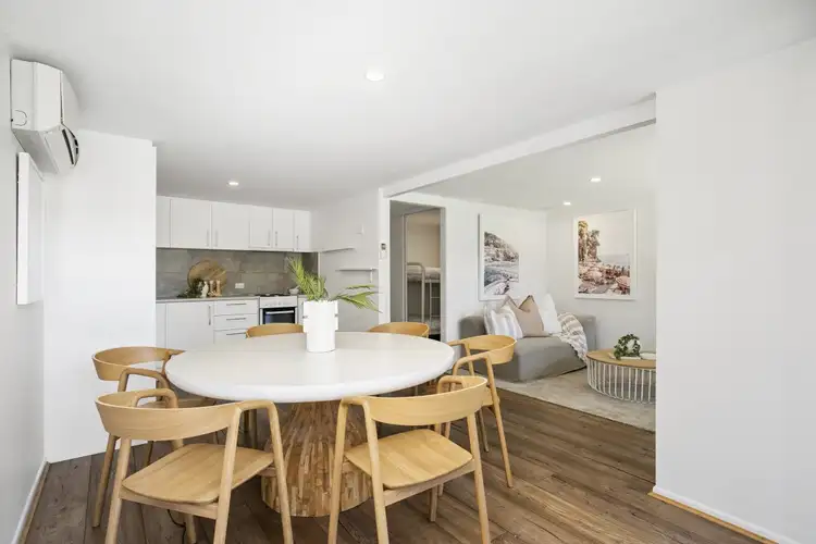 Fifth view of Homely house listing, 24 Twenty Third Avenue, Palm Beach QLD 4221