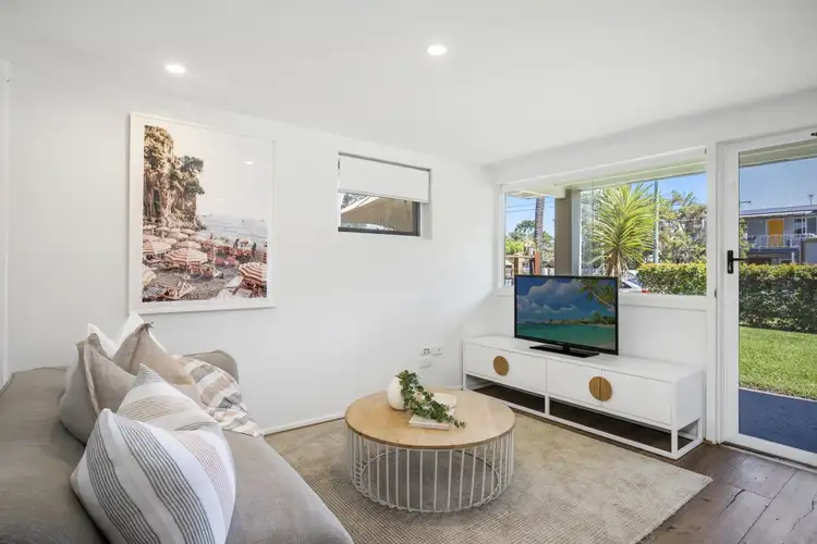 Sixth view of Homely house listing, 24 Twenty Third Avenue, Palm Beach QLD 4221