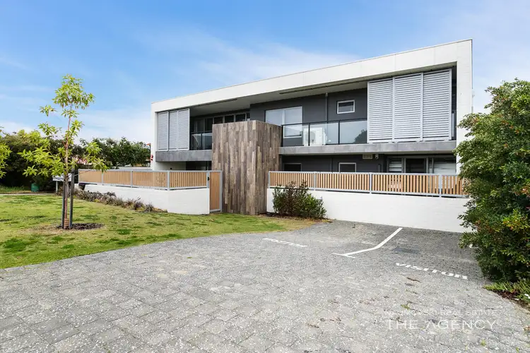 10/131 Waterloo Street, Tuart Hill WA 6060