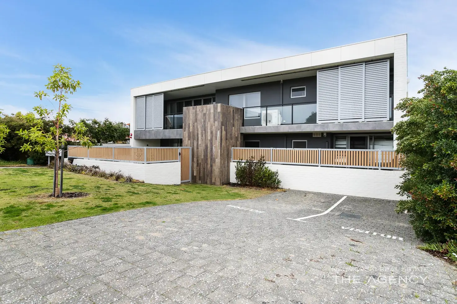 Main view of Homely apartment listing, 10/131 Waterloo Street, Tuart Hill WA 6060
