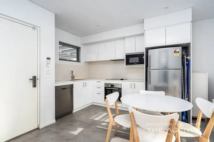 Third view of Homely apartment listing, 10/131 Waterloo Street, Tuart Hill WA 6060