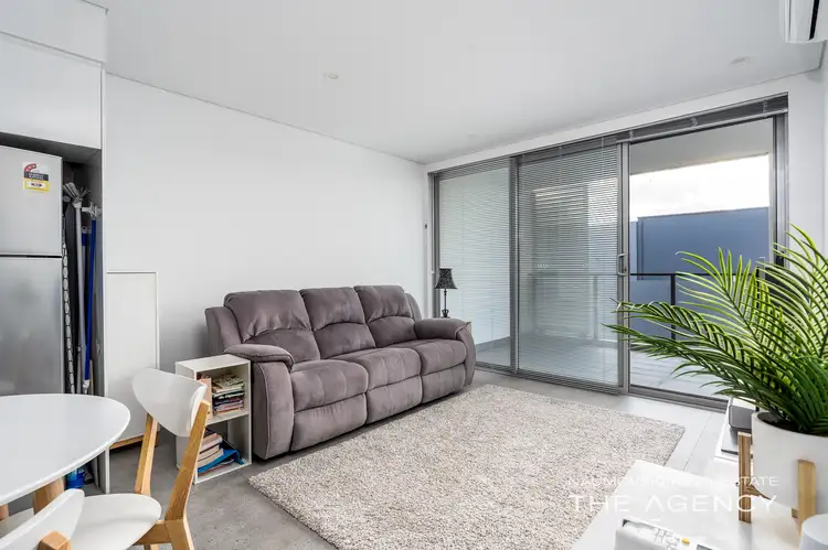 Fifth view of Homely apartment listing, 10/131 Waterloo Street, Tuart Hill WA 6060