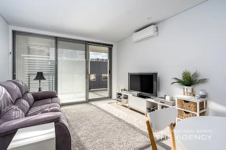 Sixth view of Homely apartment listing, 10/131 Waterloo Street, Tuart Hill WA 6060
