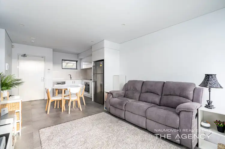 Seventh view of Homely apartment listing, 10/131 Waterloo Street, Tuart Hill WA 6060