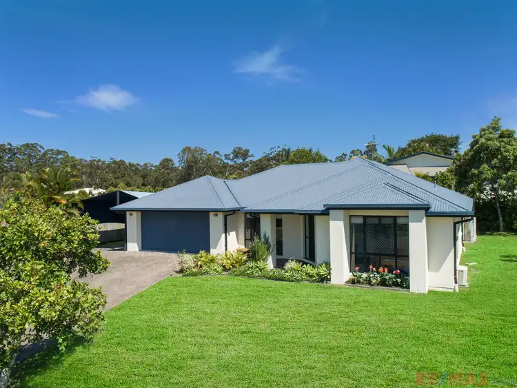 51 Gallery Place, Little Mountain QLD 4551