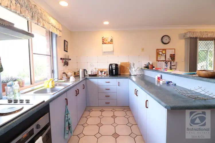 5 Jabiru Drive, Goondiwindi QLD 4390