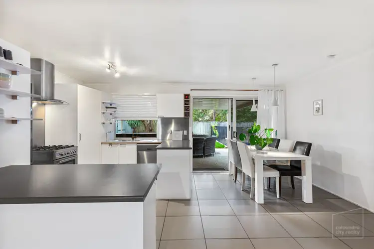 Second view of Homely house listing, 14 Adori Street, Currimundi QLD 4551