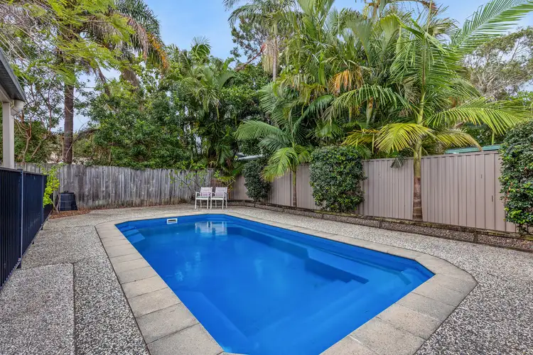Fourth view of Homely house listing, 14 Adori Street, Currimundi QLD 4551