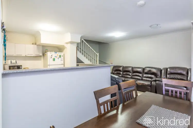 Second view of Homely townhouse listing, 48/30-42 Fleet Drive, Kippa-Ring QLD 4021