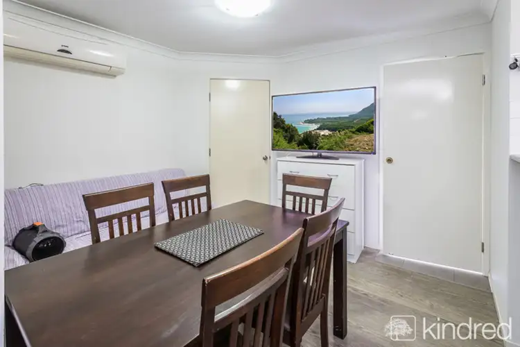 Third view of Homely townhouse listing, 48/30-42 Fleet Drive, Kippa-Ring QLD 4021