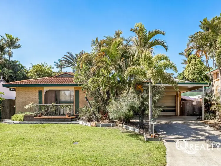 Main view of Homely house listing, 15 Stavewood Street, Algester QLD 4115