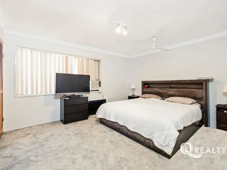 Fifth view of Homely house listing, 15 Stavewood Street, Algester QLD 4115