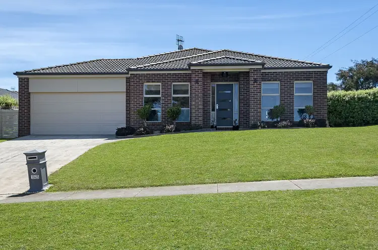 Main view of Homely house listing, 145 Harrington Road, Warrnambool VIC 3280