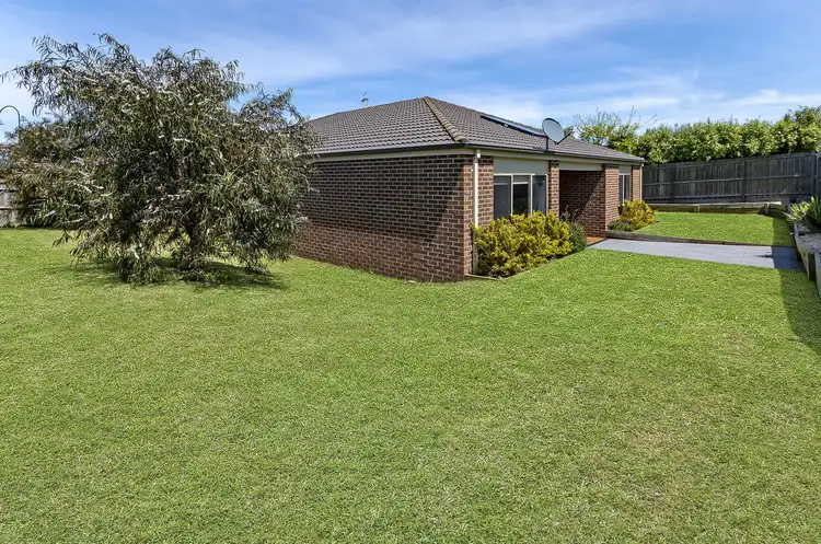 Second view of Homely house listing, 145 Harrington Road, Warrnambool VIC 3280