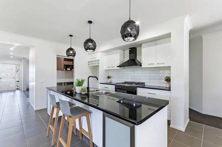 Third view of Homely house listing, 145 Harrington Road, Warrnambool VIC 3280