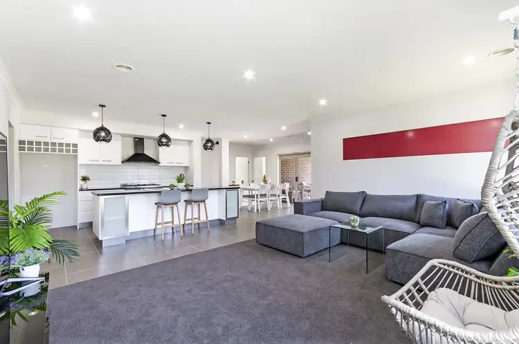 Fourth view of Homely house listing, 145 Harrington Road, Warrnambool VIC 3280