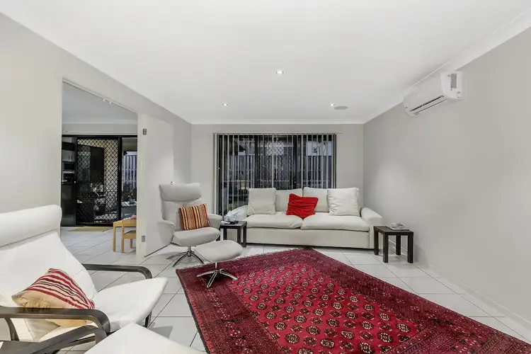 Third view of Homely house listing, 38 Greenleaf Street, Upper Coomera QLD 4209