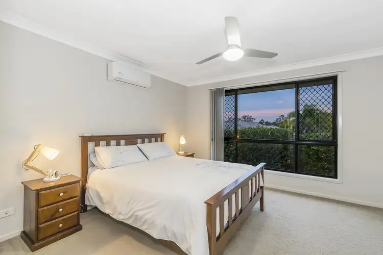 Fourth view of Homely house listing, 38 Greenleaf Street, Upper Coomera QLD 4209