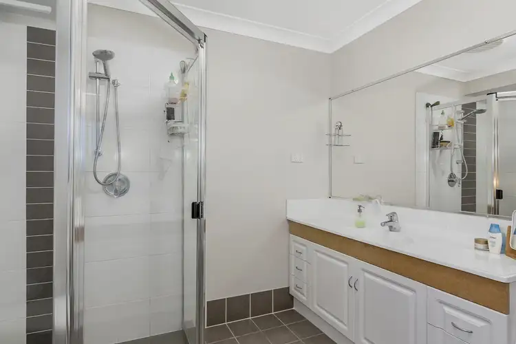 Fifth view of Homely house listing, 38 Greenleaf Street, Upper Coomera QLD 4209