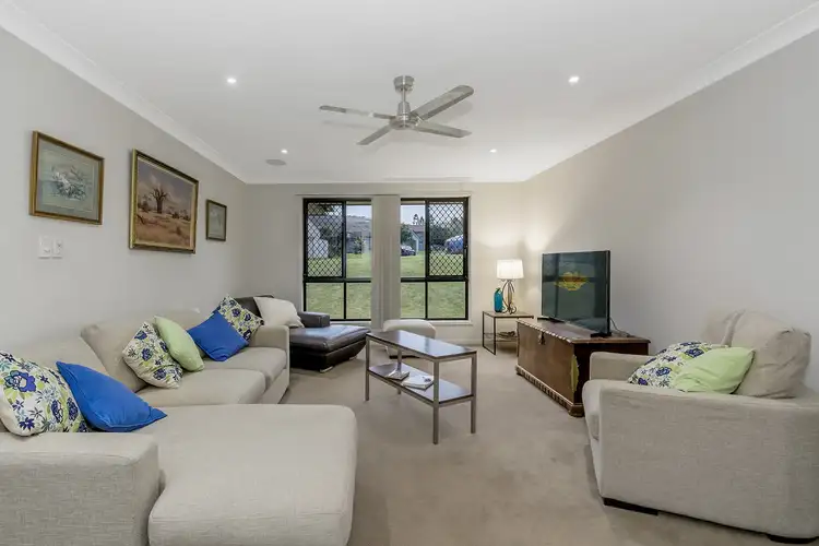 Sixth view of Homely house listing, 38 Greenleaf Street, Upper Coomera QLD 4209
