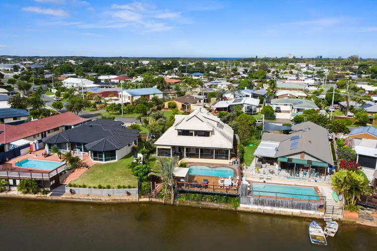 35 Boolagi Drive, Wurtulla QLD 4575