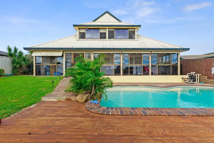 Second view of Homely house listing, 35 Boolagi Drive, Wurtulla QLD 4575