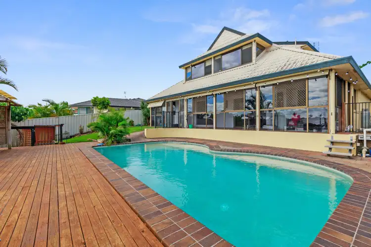 Sixth view of Homely house listing, 35 Boolagi Drive, Wurtulla QLD 4575