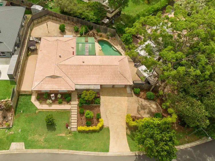 Main view of Homely house listing, 3 Hinchcliffe Street, Tanah Merah QLD 4128