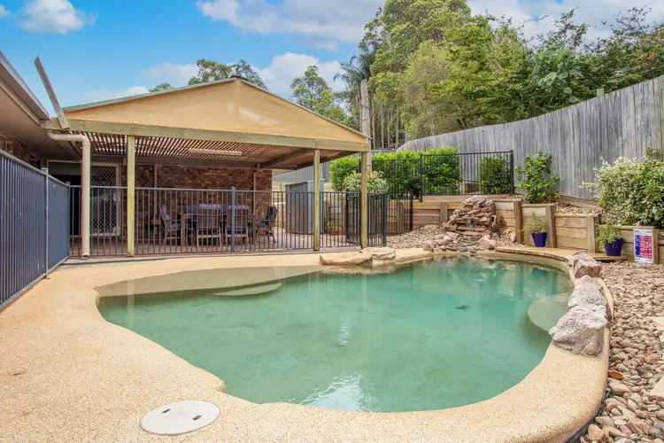 Third view of Homely house listing, 3 Hinchcliffe Street, Tanah Merah QLD 4128