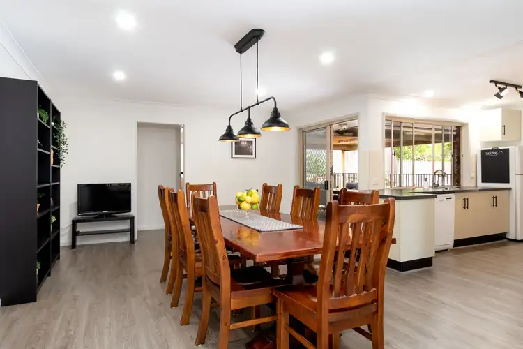 Fourth view of Homely house listing, 3 Hinchcliffe Street, Tanah Merah QLD 4128