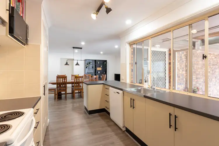 Fifth view of Homely house listing, 3 Hinchcliffe Street, Tanah Merah QLD 4128
