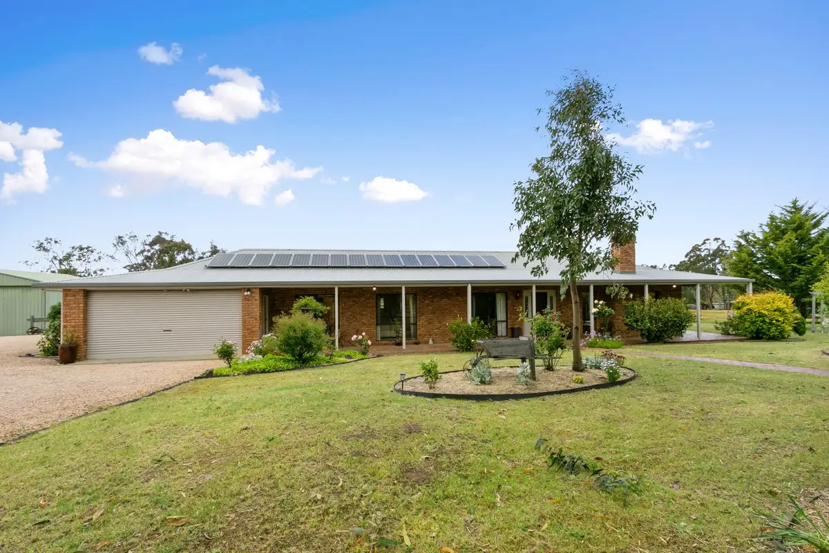 Main view of Homely rural property listing, 86 Gooch Road, Stratford VIC 3862