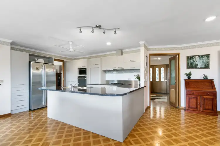 Second view of Homely rural property listing, 86 Gooch Road, Stratford VIC 3862