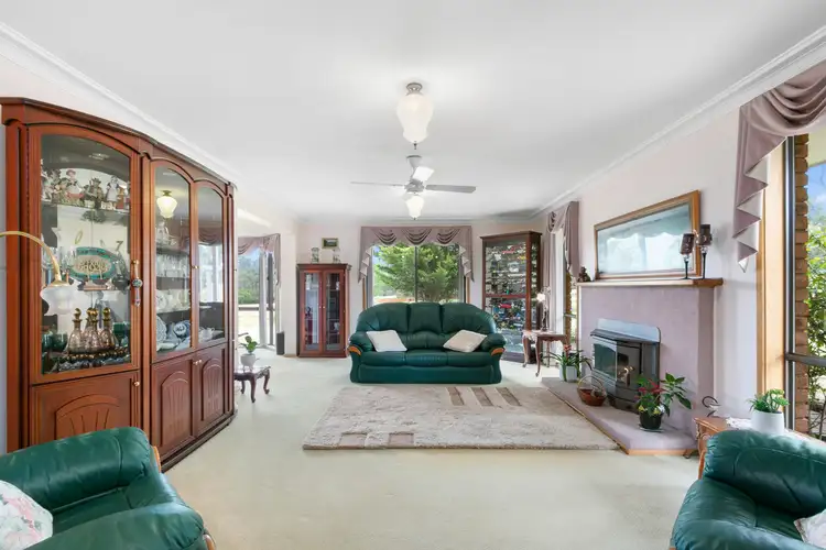 Third view of Homely rural property listing, 86 Gooch Road, Stratford VIC 3862