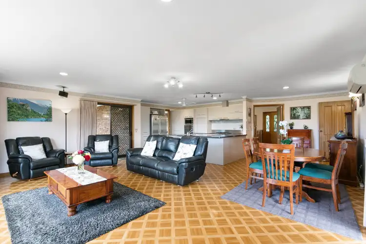Fourth view of Homely rural property listing, 86 Gooch Road, Stratford VIC 3862
