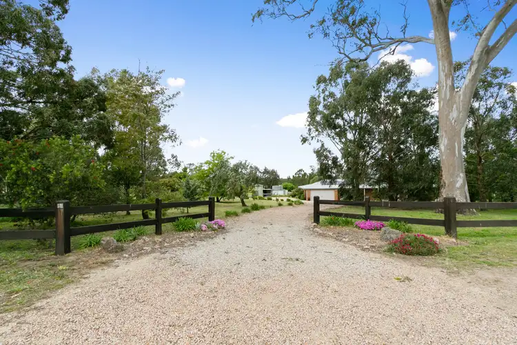 Sixth view of Homely rural property listing, 86 Gooch Road, Stratford VIC 3862