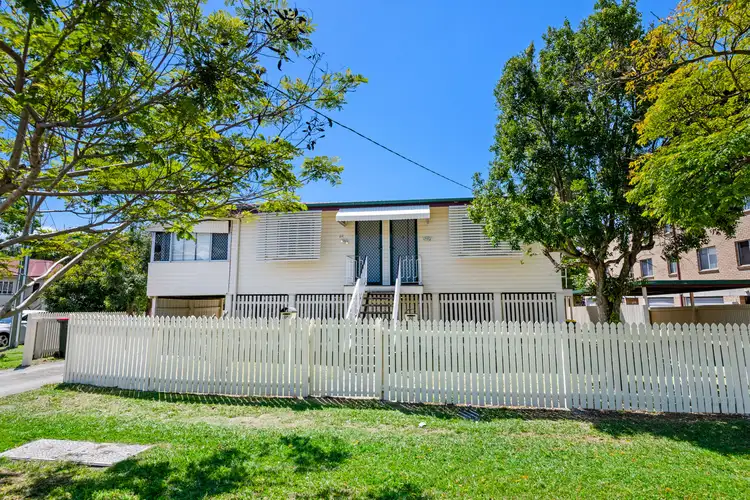 24 Birdwood Street, Coorparoo QLD 4151