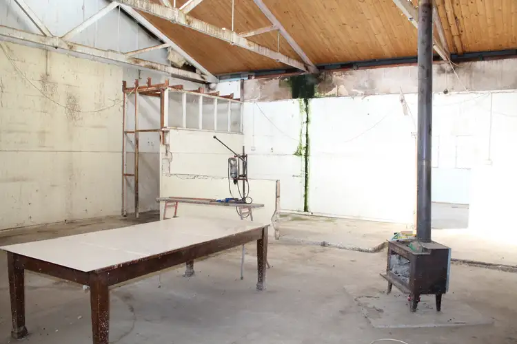 Fifth view of Homely warehouse listing, 22 Whip Street, Saddleworth SA 5413