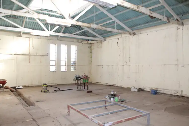 Sixth view of Homely warehouse listing, 22 Whip Street, Saddleworth SA 5413