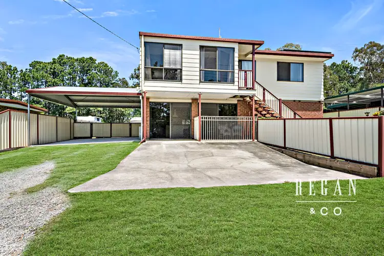 47 Lisa Street, Deception Bay QLD 4508