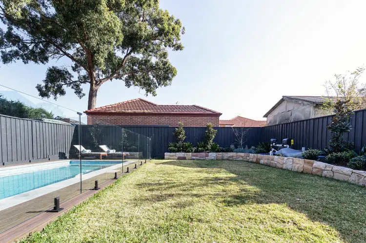Second view of Homely house listing, 23 Dening Street, Drummoyne NSW 2047