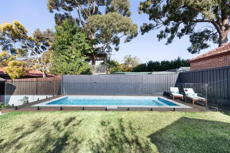 Third view of Homely house listing, 23 Dening Street, Drummoyne NSW 2047