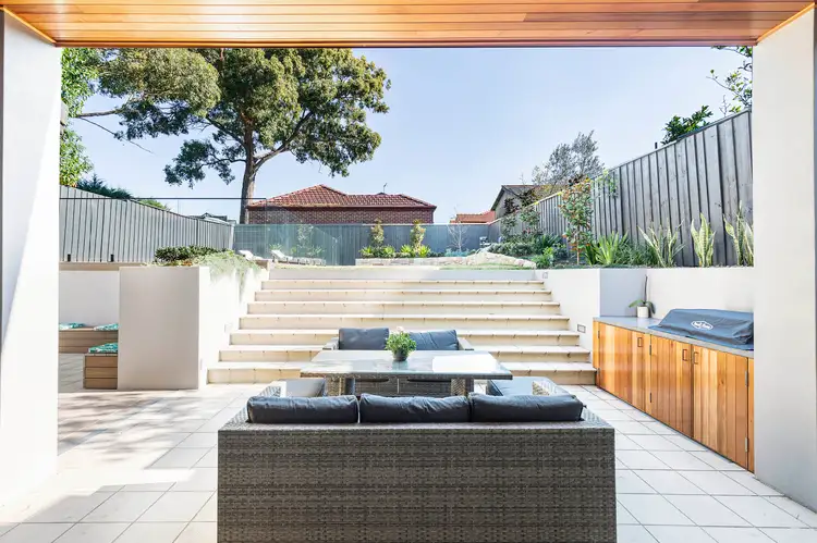 Fourth view of Homely house listing, 23 Dening Street, Drummoyne NSW 2047